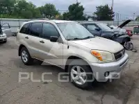 2004 Toyota RAV4 photo
