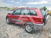 2004 Toyota RAV4 фото