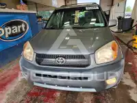 2004 Toyota RAV4 фото