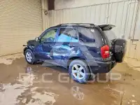 2004 Toyota RAV4 фото