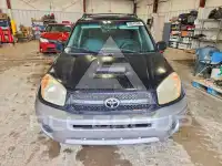 2004 Toyota RAV4 фото