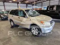 2004 Toyota RAV4 photo