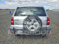 2004 Toyota RAV4 фото