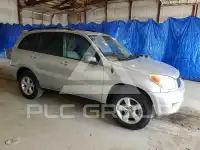 2004 Toyota RAV4 photo