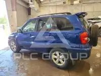 2004 Toyota RAV4 фото