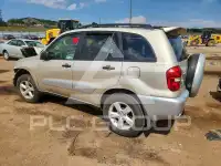 2004 Toyota RAV4 photo