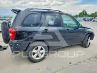 2004 Toyota RAV4 photo