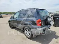 2004 Toyota RAV4 фото