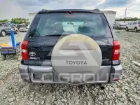 2004 Toyota RAV4 photo