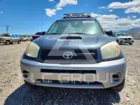2004 Toyota RAV4 фото