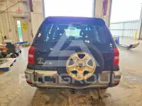 2004 Toyota RAV4 фото