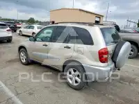 2004 Toyota RAV4 photo