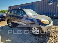 2004 Toyota RAV4 фото