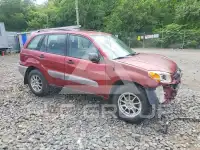 2004 Toyota RAV4 фото