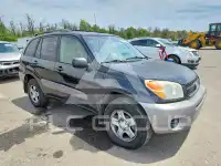 2004 Toyota RAV4 фото