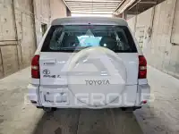 2004 Toyota RAV4 фото