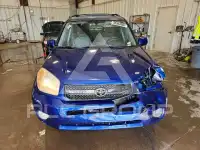2004 Toyota RAV4 фото