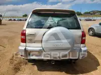 2004 Toyota RAV4 photo