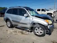 2004 Toyota RAV4 фото