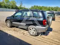 2004 Toyota RAV4 фото
