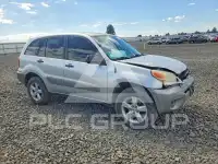 2004 Toyota RAV4 фото