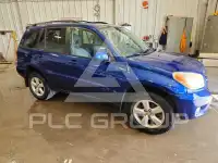 2004 Toyota RAV4 фото
