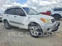 2004 Toyota RAV4 фото