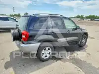 2004 Toyota RAV4 фото