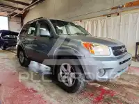 2004 Toyota RAV4 фото