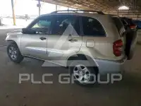 2004 Toyota RAV4 photo