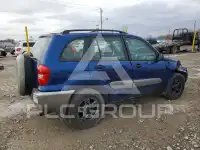 2004 Toyota RAV4 фото