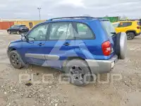 2004 Toyota RAV4 фото