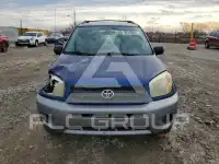 2004 Toyota RAV4 фото