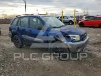 2004 Toyota RAV4 фото