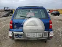 2004 Toyota RAV4 фото