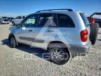 2004 Toyota RAV4 фото