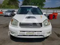 2004 Toyota RAV4 фото