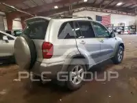 2004 Toyota RAV4 фото