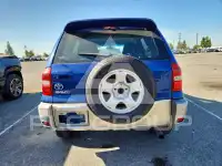 2004 Toyota RAV4 фото