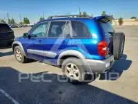 2004 Toyota RAV4 фото