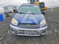 2004 Toyota RAV4 фото