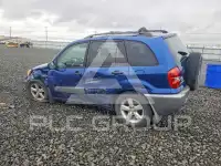 2004 Toyota RAV4 фото