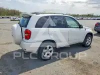 2004 Toyota RAV4 фото