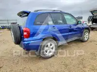 2004 Toyota RAV4 photo