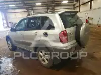 2004 Toyota RAV4 фото