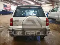2004 Toyota RAV4 фото