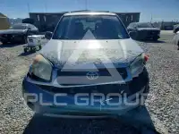 2004 Toyota RAV4 фото