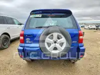 2004 Toyota RAV4 photo