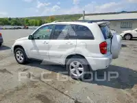 2004 Toyota RAV4 фото