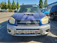 2004 Toyota RAV4 фото